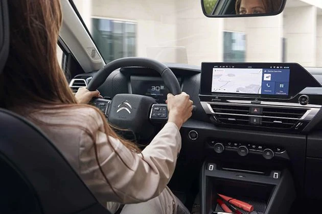 Connectivity at your fingertips